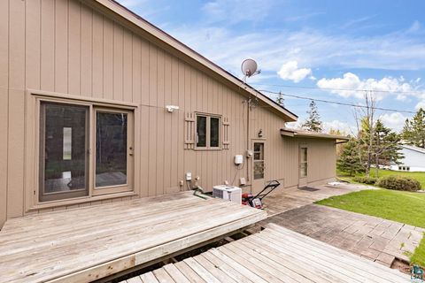 Tiny photo for 529 Valley Dr, Duluth, MN 55804 (MLS # 6125445)
