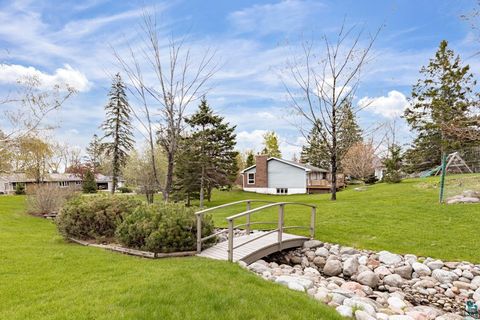 Tiny photo for 529 Valley Dr, Duluth, MN 55804 (MLS # 6125445)