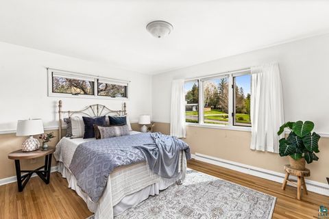 Tiny photo for 529 Valley Dr, Duluth, MN 55804 (MLS # 6125445)