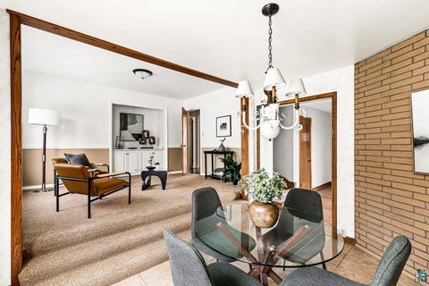 Tiny photo for 529 Valley Dr, Duluth, MN 55804 (MLS # 6125445)
