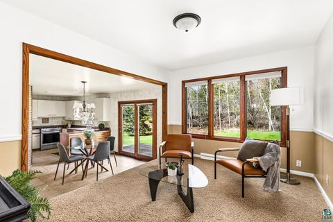 Tiny photo for 529 Valley Dr, Duluth, MN 55804 (MLS # 6125445)