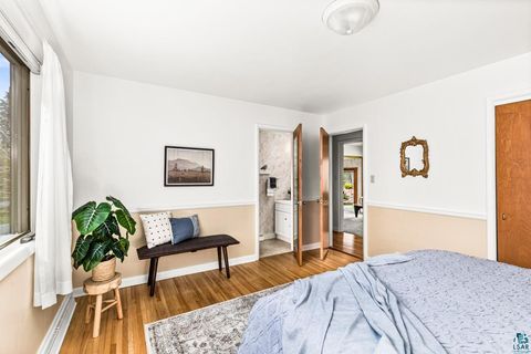 Tiny photo for 529 Valley Dr, Duluth, MN 55804 (MLS # 6125445)