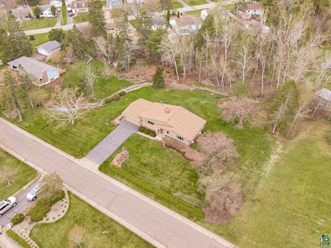 Tiny photo for 529 Valley Dr, Duluth, MN 55804 (MLS # 6125445)