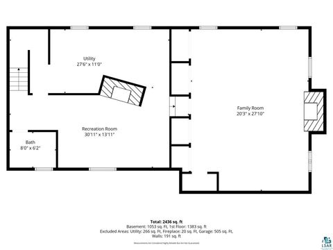 Tiny photo for 529 Valley Dr, Duluth, MN 55804 (MLS # 6125445)