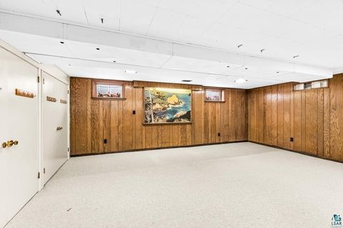 Tiny photo for 529 Valley Dr, Duluth, MN 55804 (MLS # 6125445)