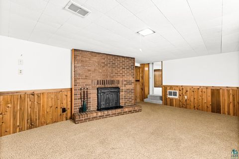 Tiny photo for 529 Valley Dr, Duluth, MN 55804 (MLS # 6125445)