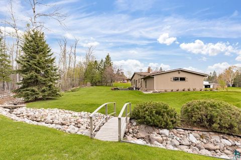 Tiny photo for 529 Valley Dr, Duluth, MN 55804 (MLS # 6125445)