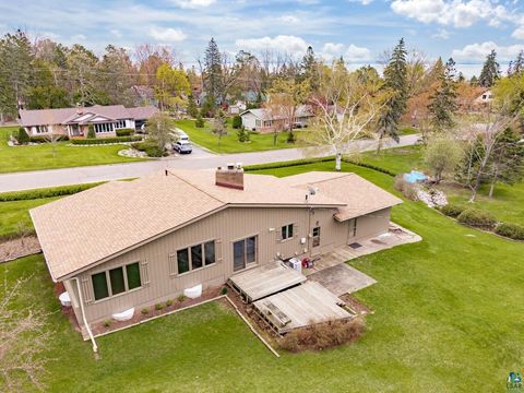 Tiny photo for 529 Valley Dr, Duluth, MN 55804 (MLS # 6125445)