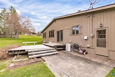 Tiny photo for 529 Valley Dr, Duluth, MN 55804 (MLS # 6125445)