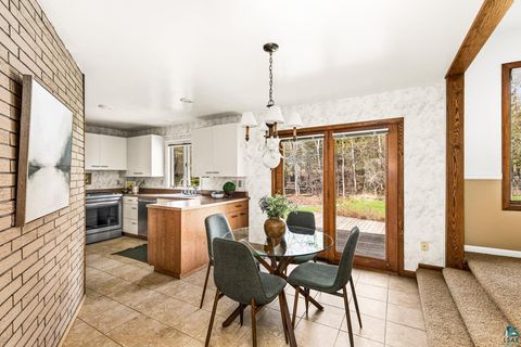 Tiny photo for 529 Valley Dr, Duluth, MN 55804 (MLS # 6125445)