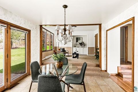 Tiny photo for 529 Valley Dr, Duluth, MN 55804 (MLS # 6125445)