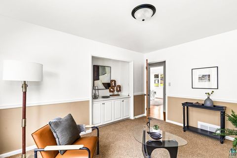 Tiny photo for 529 Valley Dr, Duluth, MN 55804 (MLS # 6125445)