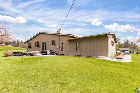 Tiny photo for 529 Valley Dr, Duluth, MN 55804 (MLS # 6125445)