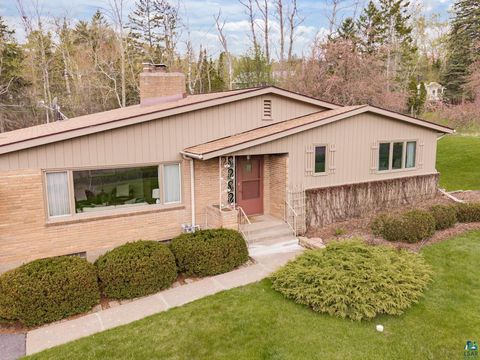 Tiny photo for 529 Valley Dr, Duluth, MN 55804 (MLS # 6125445)