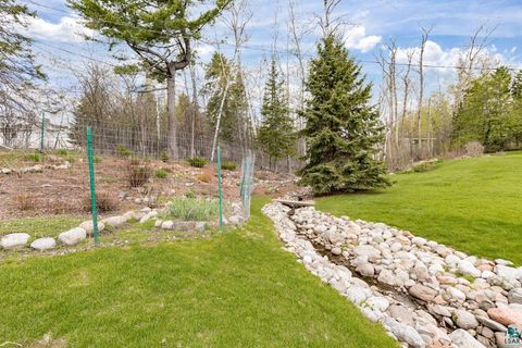 Tiny photo for 529 Valley Dr, Duluth, MN 55804 (MLS # 6125445)