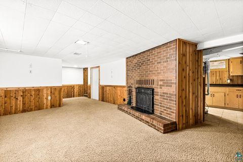 Tiny photo for 529 Valley Dr, Duluth, MN 55804 (MLS # 6125445)
