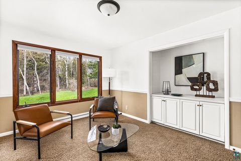Tiny photo for 529 Valley Dr, Duluth, MN 55804 (MLS # 6125445)