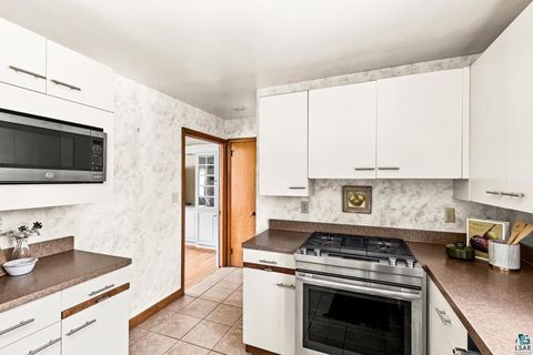 Tiny photo for 529 Valley Dr, Duluth, MN 55804 (MLS # 6125445)