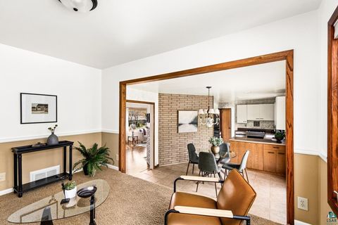 Tiny photo for 529 Valley Dr, Duluth, MN 55804 (MLS # 6125445)