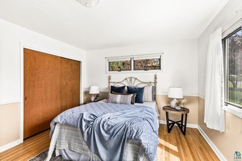 Tiny photo for 529 Valley Dr, Duluth, MN 55804 (MLS # 6125445)