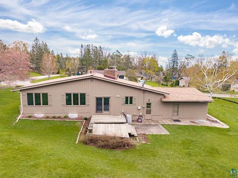 Tiny photo for 529 Valley Dr, Duluth, MN 55804 (MLS # 6125445)