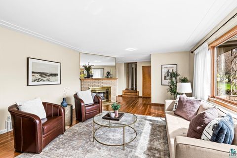 Tiny photo for 529 Valley Dr, Duluth, MN 55804 (MLS # 6125445)