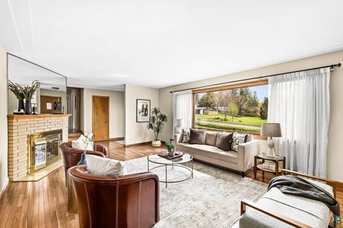 Tiny photo for 529 Valley Dr, Duluth, MN 55804 (MLS # 6125445)