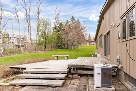 Tiny photo for 529 Valley Dr, Duluth, MN 55804 (MLS # 6125445)