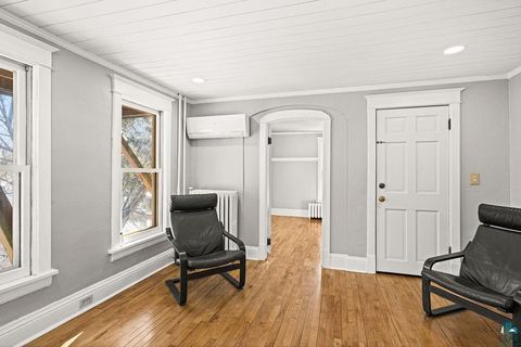 Tiny photo for 227 South Ave, Two Harbors, MN 55616 (MLS # 6126865)
