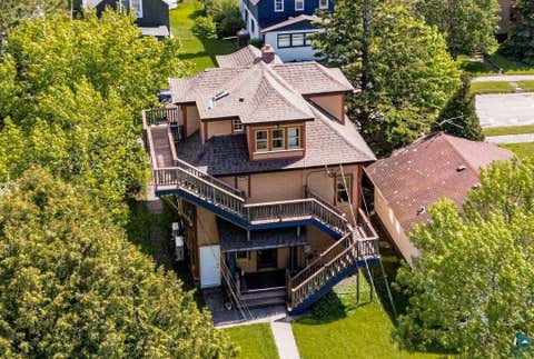 Tiny photo for 227 South Ave, Two Harbors, MN 55616 (MLS # 6126865)