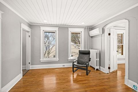 Tiny photo for 227 South Ave, Two Harbors, MN 55616 (MLS # 6126865)
