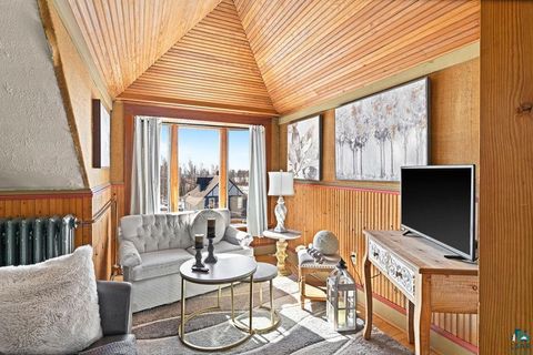 Tiny photo for 227 South Ave, Two Harbors, MN 55616 (MLS # 6126865)
