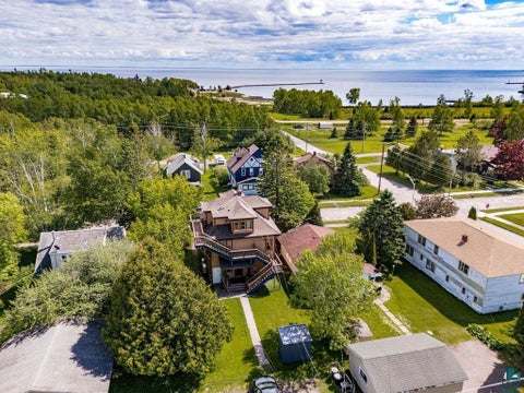 Photo of 227 South Ave, Two Harbors, MN 55616 (MLS # 6126865)