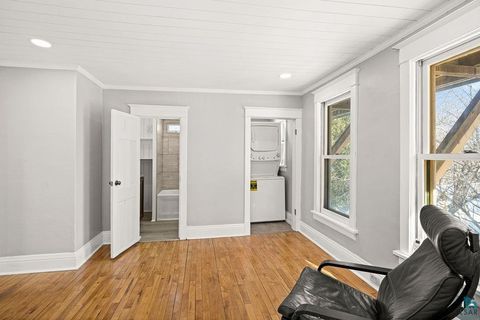 Tiny photo for 227 South Ave, Two Harbors, MN 55616 (MLS # 6126865)