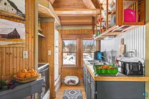Tiny photo for 227 South Ave, Two Harbors, MN 55616 (MLS # 6126865)