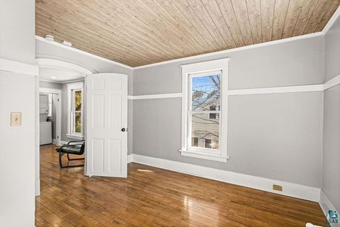 Tiny photo for 227 South Ave, Two Harbors, MN 55616 (MLS # 6126865)
