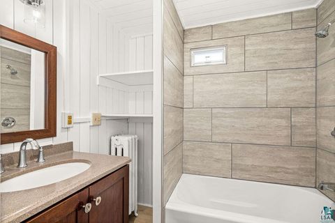 Tiny photo for 227 South Ave, Two Harbors, MN 55616 (MLS # 6126865)