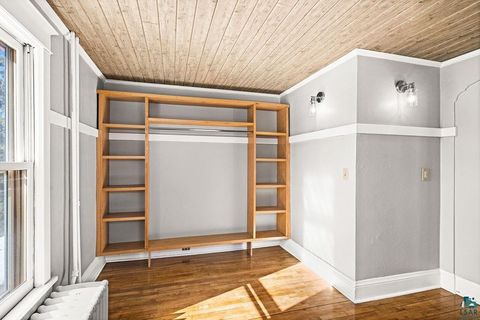 Tiny photo for 227 South Ave, Two Harbors, MN 55616 (MLS # 6126865)