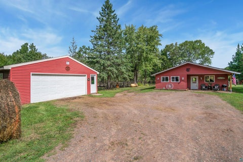 Tiny photo for 3010 Sundberg Rd, Mahtowa, MN 55707 (MLS # 6127908)