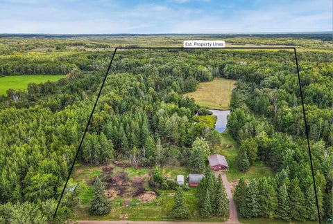 Tiny photo for 3010 Sundberg Rd, Mahtowa, MN 55707 (MLS # 6127908)