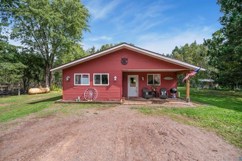 Photo of 3010 Sundberg Rd, Mahtowa, MN 55707 (MLS # 6127908)