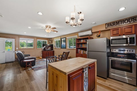Tiny photo for 3010 Sundberg Rd, Mahtowa, MN 55707 (MLS # 6127908)