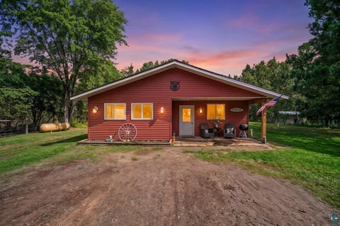 Tiny photo for 3010 Sundberg Rd, Mahtowa, MN 55707 (MLS # 6127908)