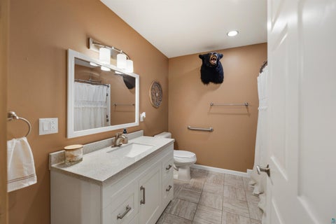 Tiny photo for 3010 Sundberg Rd, Mahtowa, MN 55707 (MLS # 6127908)