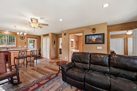 Tiny photo for 3010 Sundberg Rd, Mahtowa, MN 55707 (MLS # 6127908)