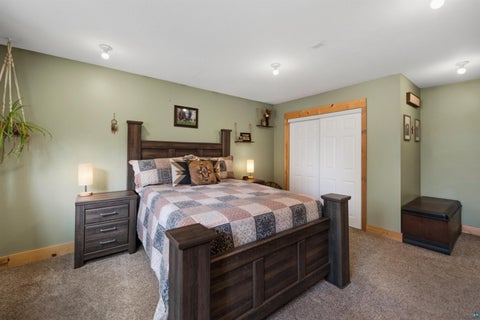 Tiny photo for 3010 Sundberg Rd, Mahtowa, MN 55707 (MLS # 6127908)
