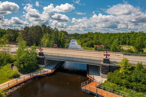 Tiny photo for 125 Marjo Dr, Tower, MN 55790 (MLS # 6122680)