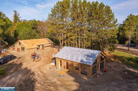 Tiny photo for 125 Marjo Dr, Tower, MN 55790 (MLS # 6122680)