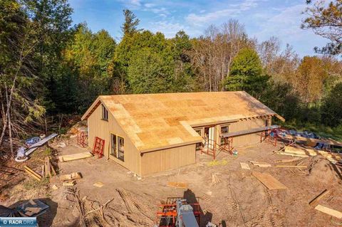 Tiny photo for 125 Marjo Dr, Tower, MN 55790 (MLS # 6122680)