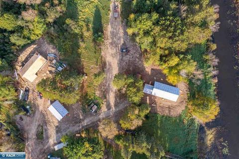Tiny photo for 125 Marjo Dr, Tower, MN 55790 (MLS # 6122680)